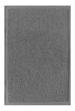 Felpudo De Entrada Simil Goma Enrulado 60 X 90 Tapete - comprar online