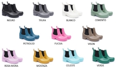 Bota 1200 Verde Selva - comprar online