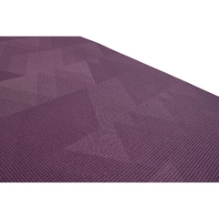 Colchoneta Yoga Pilates Reebok 4 mm Violeta - tienda online
