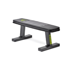 Banco Plano Pecho Adidas Fitness