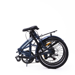 Bicicleta Plegable Rodado 20 - comprar online