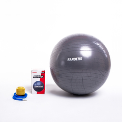 Pelota Esferodina 75cm Randers Yoga Pilates - comprar online