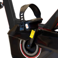 Bicicleta Spinning Randers ARG-835SP en internet