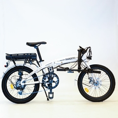 Bicicleta Electrica Plegable Rodado 20 en internet