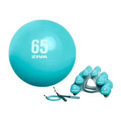 Kit Funcional Ziva