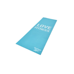 Colchoneta Mat Yoga 4 mm Reebok - comprar online