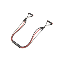 Banda Elástica Reforzada Reebok - comprar online