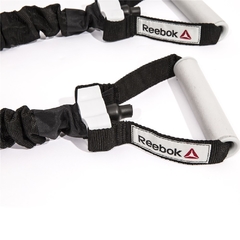 Banda Elastica con Agarre Reebok Medium - comprar online