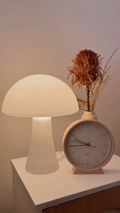 COMO FAZER COGUMELHO ESPELHADO - LUMINÁRIA ESPELHADA DE COGUMELO - MUSHROOM DISCO BALL