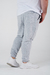 Pantalón Zoom Gris - tienda online