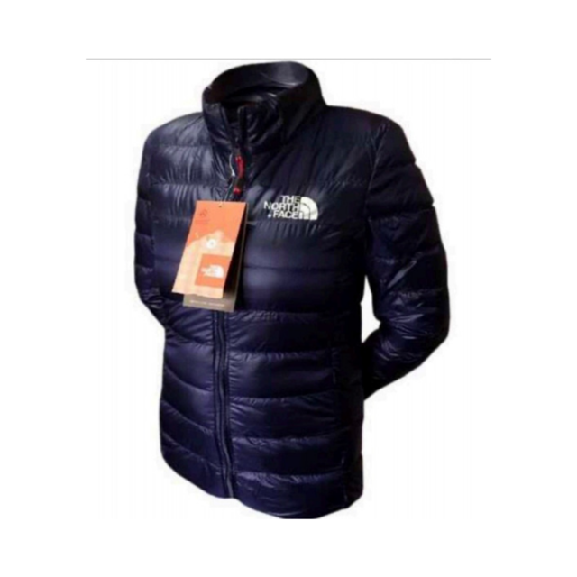 Camperas North Face Mujer - LoQueVosQuierasOk