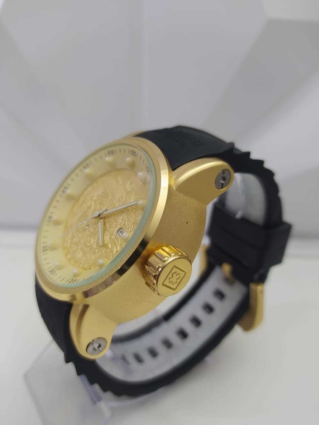 yakuza original preto