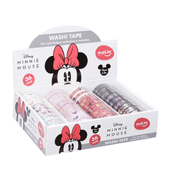 Washi Tape Minnie - Molin - comprar online