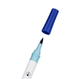 Marcador Dual Magic Brush Pen - Bl.c/6 - comprar online