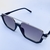 Óculos de sol masculino Quadrado Shield Wall - Shield Wall