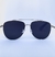 Óculos de Sol Aviador Shield Wall - loja online