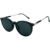 Imagem do Óculos de Sol clipon 2 em 1 redondo Shield Wall