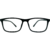 Óculos de Sol Clipon 2 em 1 Masculino Shield Wall na internet