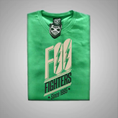 Foo Fighters / Since 1995