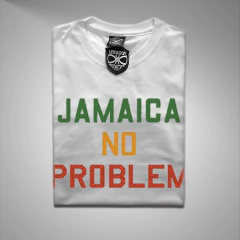 Jamaica No Problem (Luca Prodan)