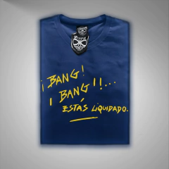 Patricio Rey / Bang Bang!