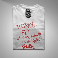 Patricio Rey / Gulp!