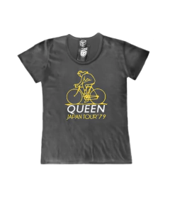 Queen / Japan Tour 79 en internet