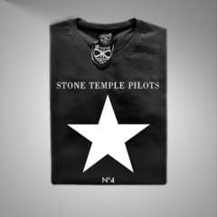 Stone Tempe Pilots Nº4
