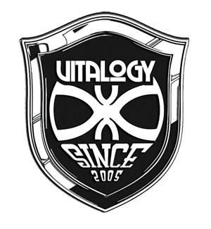 Vitalogy