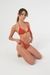 Bikini Marte Ladrillo - comprar online