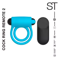 Cock Ring Remote 2