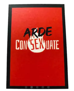 Arde consexuate