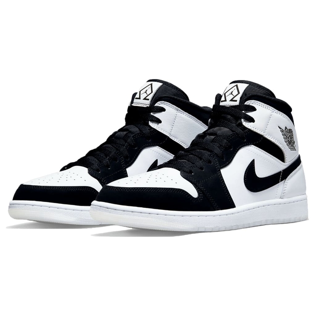 Air Jordan 1 Mid \
