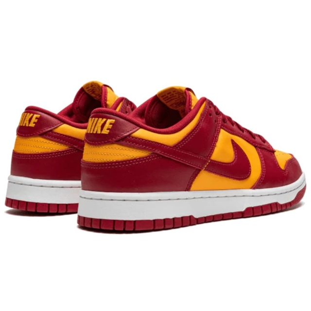 格安人気 Nike Dunk Low Championship Gold ecousarecycling.com