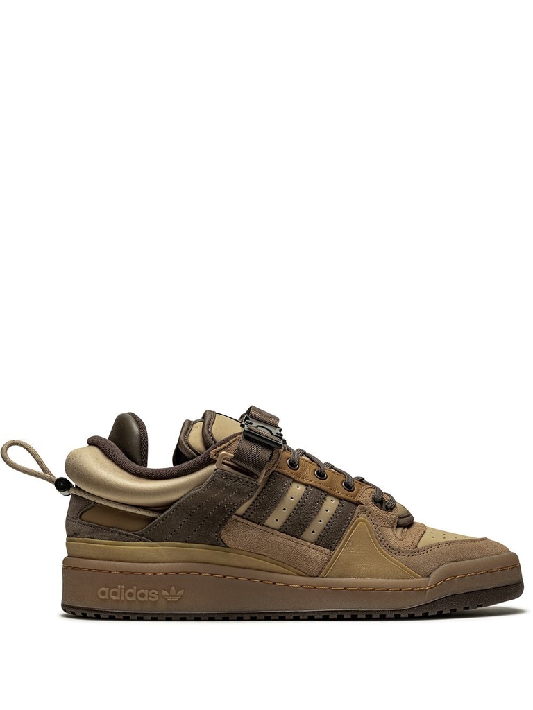 ZAPATILLAS ADIDAS BAD BUNNY COLOR MARRON