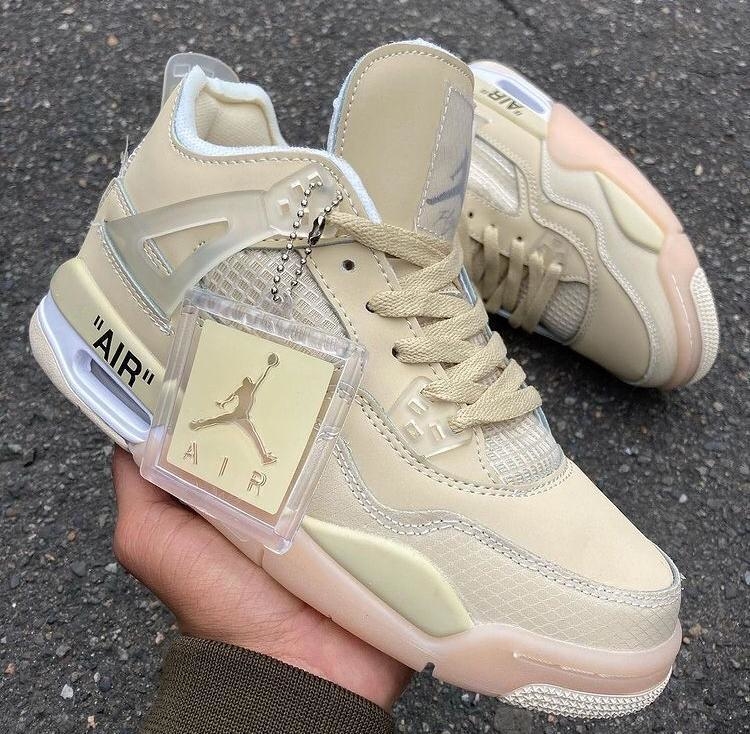 JORDAN