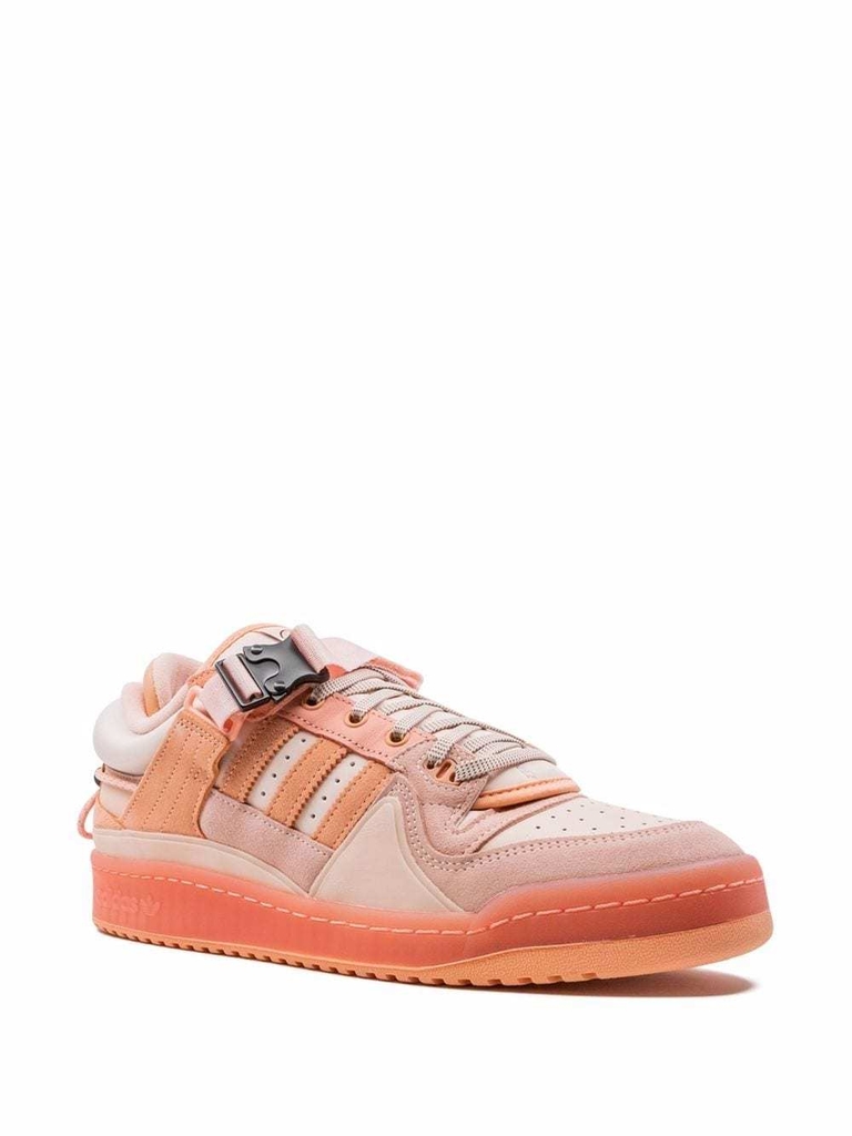 ZAPATILLAS ADIDAS BAD BUNNY COLOR ROSA