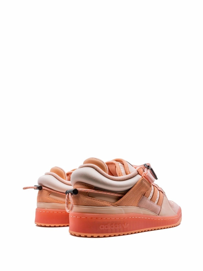 ZAPATILLAS ADIDAS BAD BUNNY COLOR ROSA