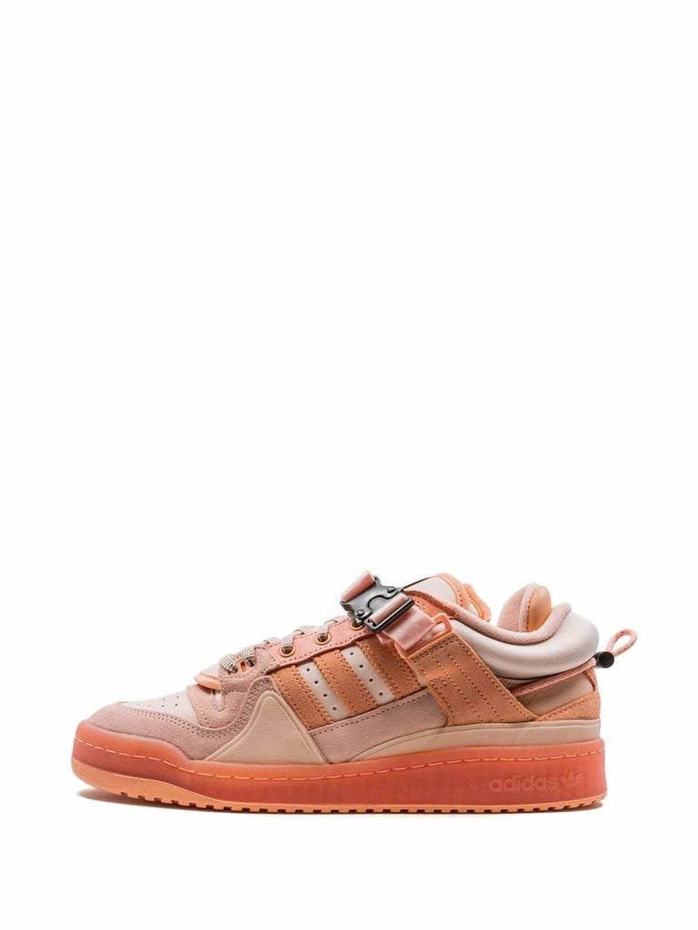 ZAPATILLAS ADIDAS BAD BUNNY COLOR ROSA