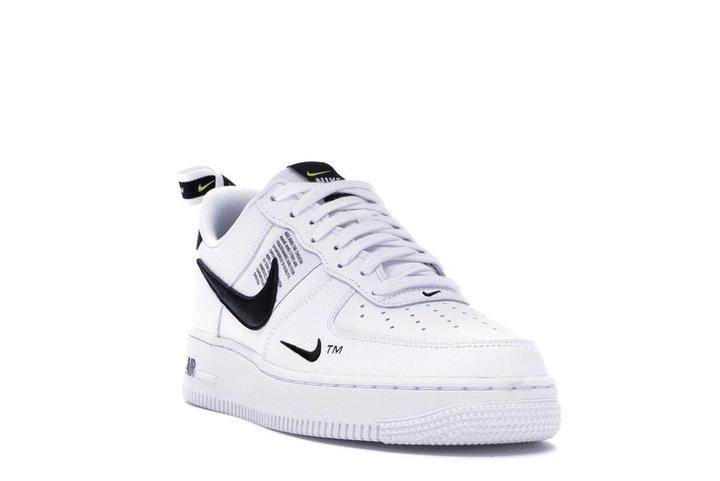 ZAPATILLAS | NIKE AIR FORCE 1 UTILITY BLANCO - liamgold ZAPATILLAS | NIKE AIR FORCE 1 UTILITY BLANCO - liamgold