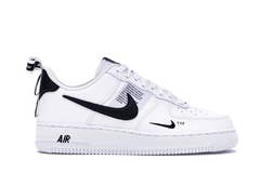 ZAPATILLAS | NIKE AIR FORCE 1 UTILITY BLANCO - liamgold