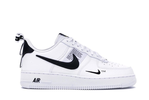 ZAPATILLAS NIKE AIR FORCE 1 LOW REACT COLOR BLANCO