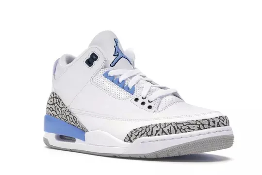 BOTAS AIR JORDAN 3 RETRO NIKE | BLAST
