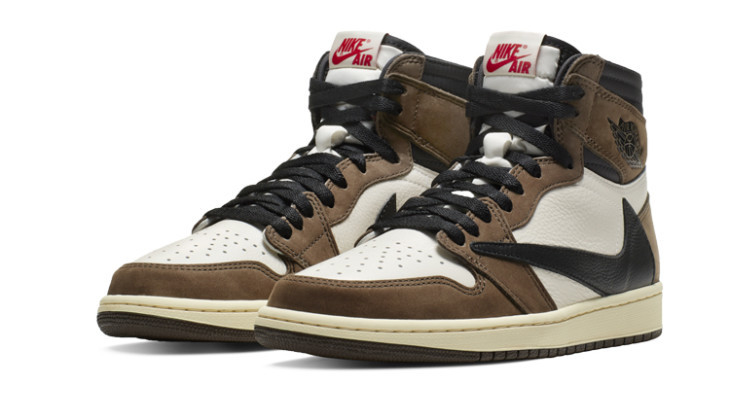 BOTITAS | AJ 1 RETRO HIGH TRAVIS SCOTT - liamgold
