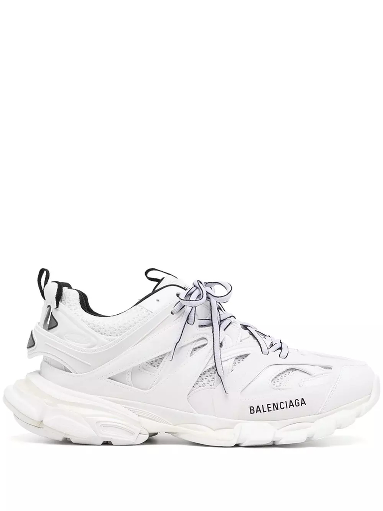 ZAPATILLAS BALENCIAGA TRACK COLOR BLANCA