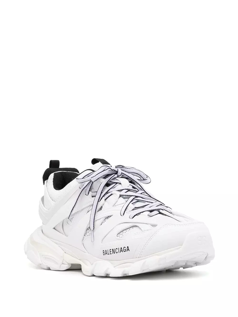 ZAPATILLAS BALENCIAGA TRACK COLOR BLANCA