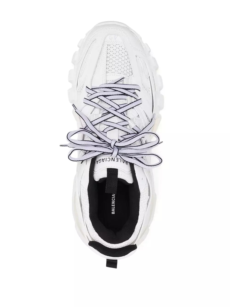ZAPATILLAS BALENCIAGA TRACK COLOR BLANCA
