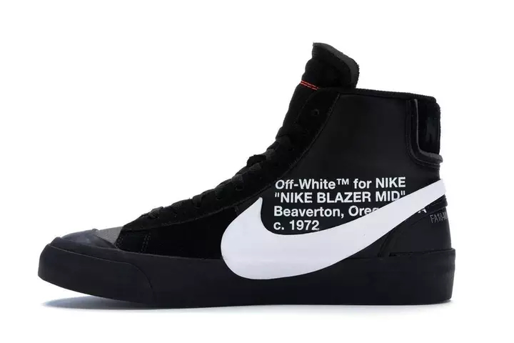BOTITAS | NIKE BZ MID OFF-WHITE GRIM REAPER - liamgold