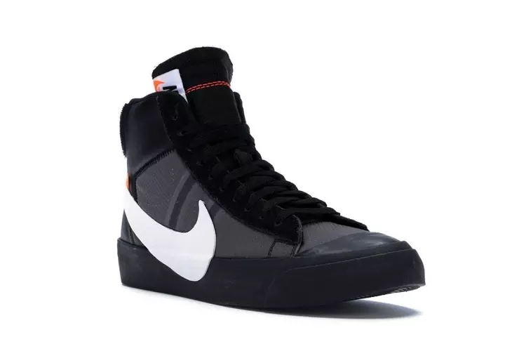 BOTITAS | NIKE BZ MID OFF-WHITE GRIM REAPER - liamgold