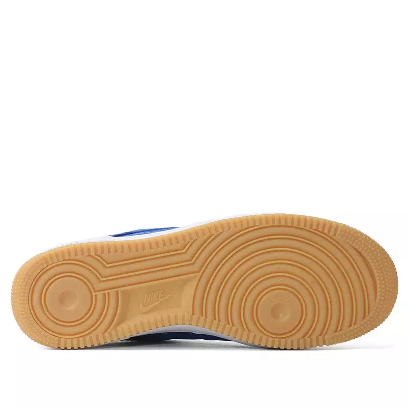 ZAPATILLAS NIKE AIR FORCE 1 LOW COLOR AZUL